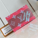 LOUIS VUITTON 루이비통 슬림 카드/명함지갑 M26904