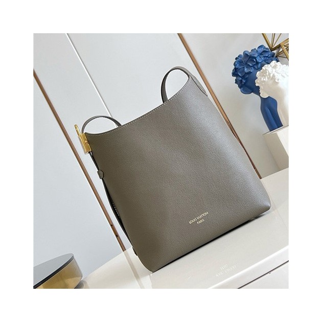 LOUIS VUITTON 루이비통 로우 키 호보 숄더백 PM M25352