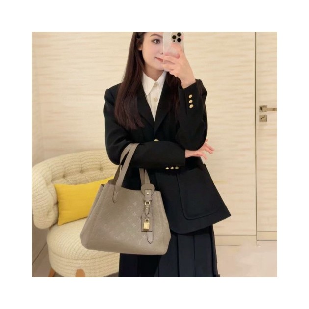 LOUIS VUITTON 루이비통 올 인 원 숄더백 PM M25858 2COLOR