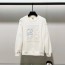 LOEWE 로에베 자수 로고 맨투맨 2COLOR