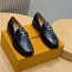 LOUIS VUITTON 루이비통 남성용 구두 L47986 2COLOR
