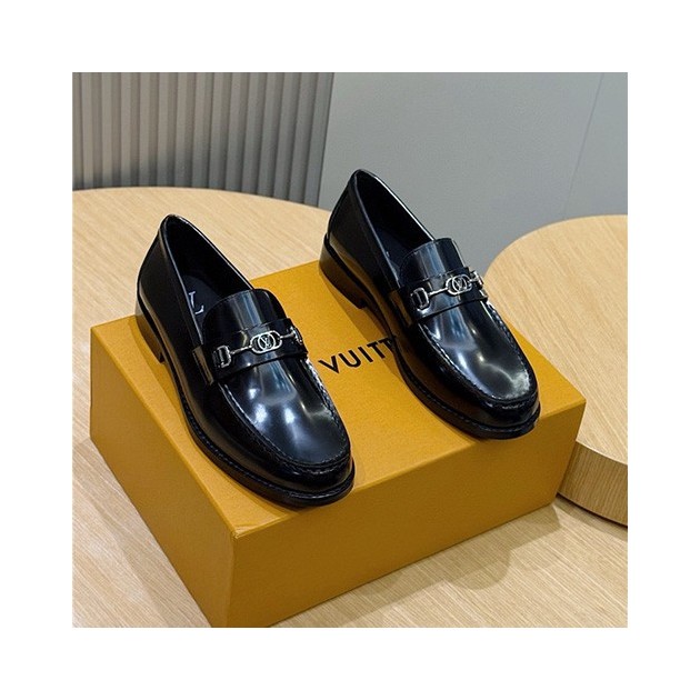 LOUIS VUITTON 루이비통 남성용 구두 L48987 (무광/유광)