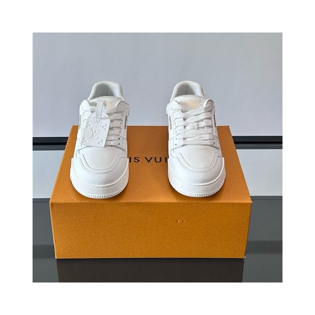 LOUIS VUITTON 루이비통 남성용 스니커즈 L97741 2COLOR