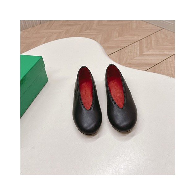 BOTTEGA VENETA 보테가베네타 여성용 단화 B69672 2COLOR