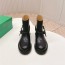 BOTTEGA VENETA 보테가베네타 여성용 부츠 B64813 2COLOR