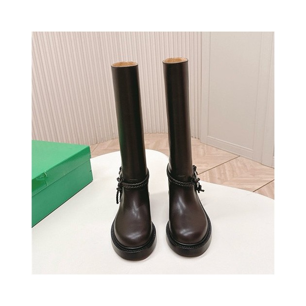 BOTTEGA VENETA 보테가베네타 여성용 부츠 B64824 2COLOR