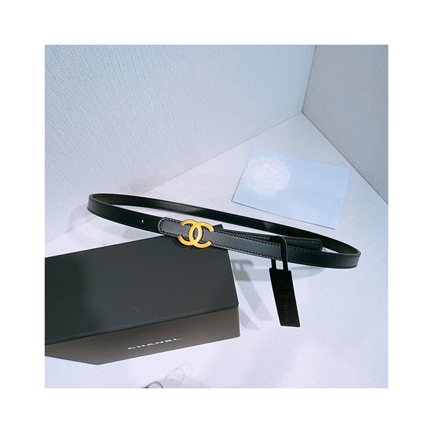 CHANEL 샤넬 여성용 벨트 C30210 (금장/은장)