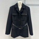 DIOR 디올 지수 자켓