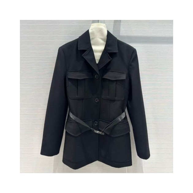 DIOR 디올 지수 자켓