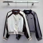 PRADA 프라다 블루종 자켓