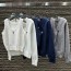 DIOR 디올  슬리브 니트& 가디건 세트