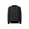 LOUIS VUITTON 루이비통 모노그램 올오버 니트 2COLOR