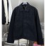LOUIS VUITTON 루이비통 워크웨어 데님 자켓
