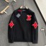 LOUIS VUITTON 루이비통 청키 니트
