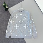 LOUIS VUITTON 루이비통 텍스처드 니트 2COLOR