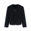 LOUIS VUITTON 루이비통 칼라 리스 울 자켓