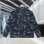 LOUIS VUITTON 루이비통 & NIGO 다미에 워크웨어 데님 자켓