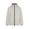 BURBERRY 버버리 리버시블 윈드브레이커 2COLOR