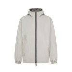 BURBERRY 버버리 리버시블 윈드브레이커 2COLOR