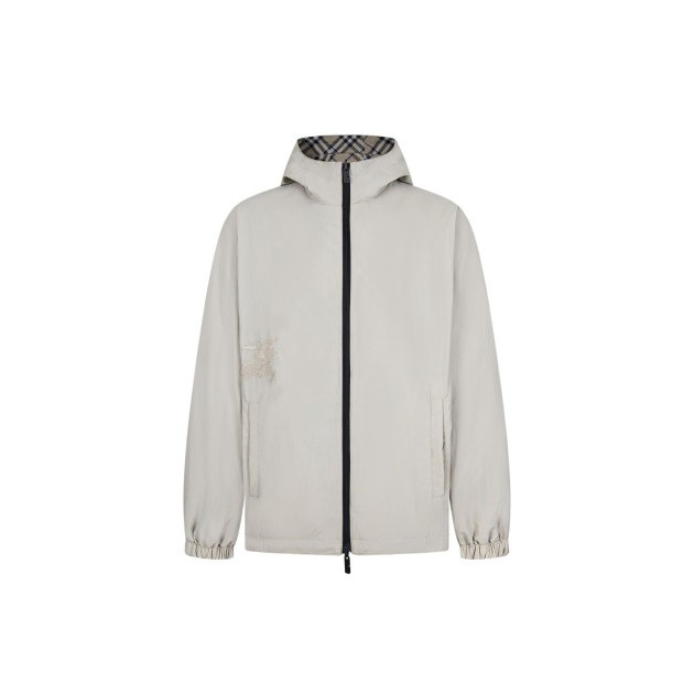 BURBERRY 버버리 리버시블 윈드브레이커 2COLOR