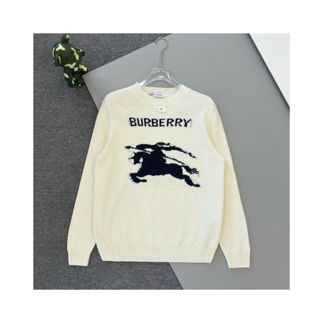 BURBERRY 버버리 EKD 니트 2COLOR