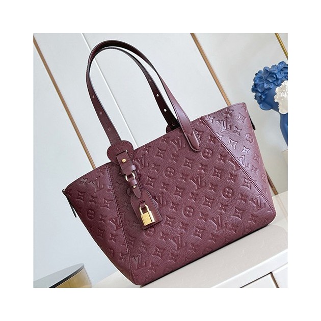 LOUIS VUITTON 루이비통 올 인 원 숄더백 PM M25858