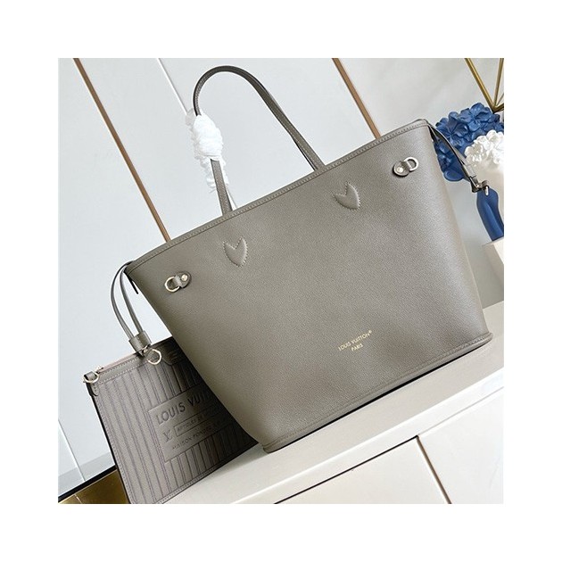 LOUIS VUITTON 루이비통 네버풀 인사이드 아웃 MM M11946
