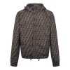 FENDI 펜디 FF 올오버 리버시블 윈드브레이커 2COLOR