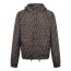 FENDI 펜디 FF 올오버 리버시블 윈드브레이커 2COLOR