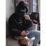 SUPREME 슈프림 크로스 박스 로고 후드 20FW ●해외 특별할인전●