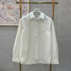 BOTTEGA VENETA 보테가베네타 셔츠 자켓
