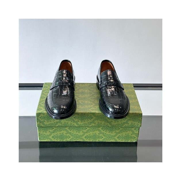 GUCCI 구찌 남성용 구두 G67833 2COLOR