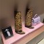 BALMAIN 발망 여성용 부츠 (굽높이10CM) B48293 2COLOR