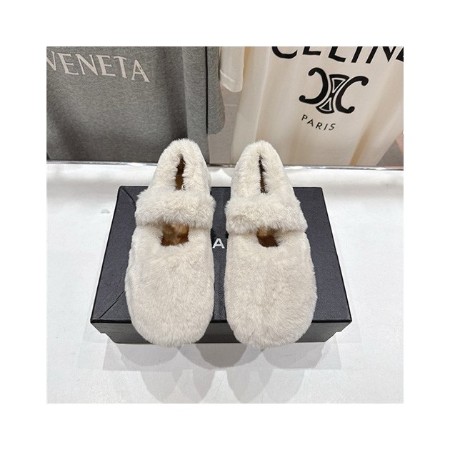 CHANEL 샤넬 여성용 단화 C47946 2COLOR