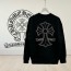 CHROME HEARTS 크롬하츠 맨투맨 2COLOR