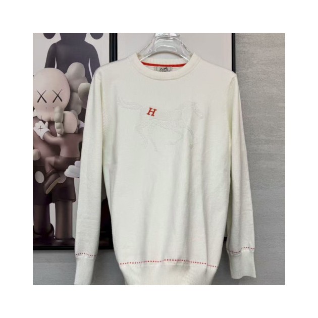 HERMES 에르메스 홀슈 올니트 2COLOR