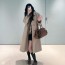 MIUMIU 미우미우 리버시블 트렌치코트