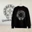 CHROME HEARTS 크롬하츠 맨투맨 2COLOR