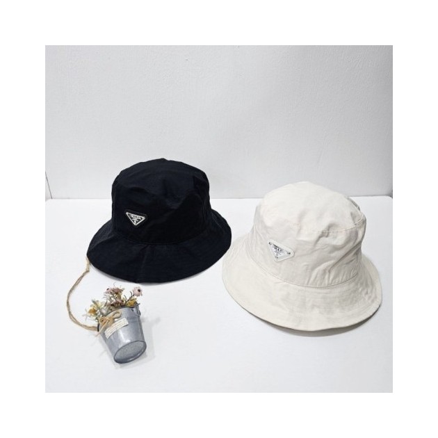 PRADA 프라다 버킷햇 4COLOR