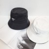 PRADA 프라다 버킷햇