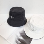 PRADA 프라다 버킷햇