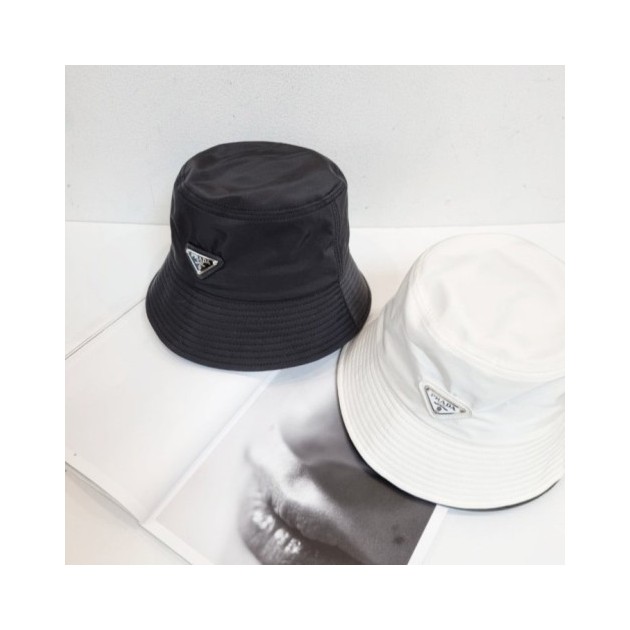 PRADA 프라다 버킷햇