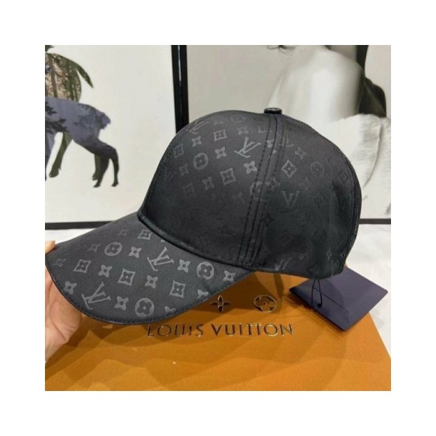 LOUIS VUITTON 루이비통 쟈가드 볼캡 2COLOR