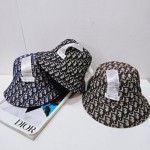 DIOR 디올 리버서블 버킷햇