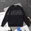 PRADA 프라다 라운드 스웨트 셔츠