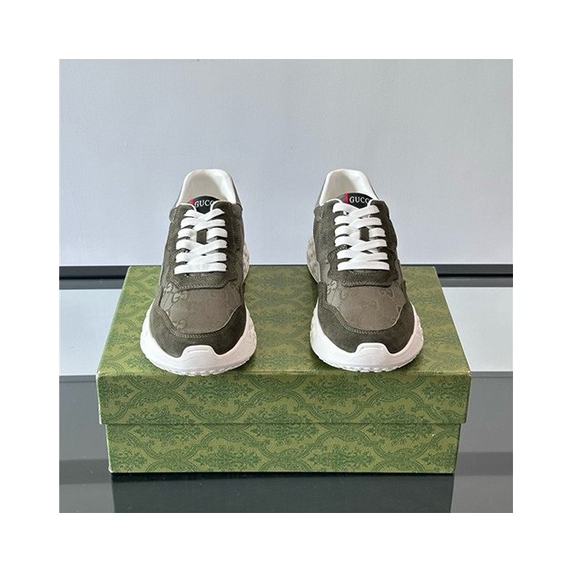 GUCCI 구찌 남성용 스니커즈 G83393 2COLOR