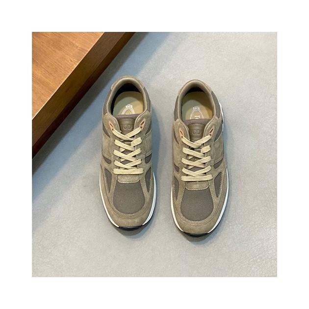 TOD.S 토즈 남성용 스니커즈 T89895 2COLOR
