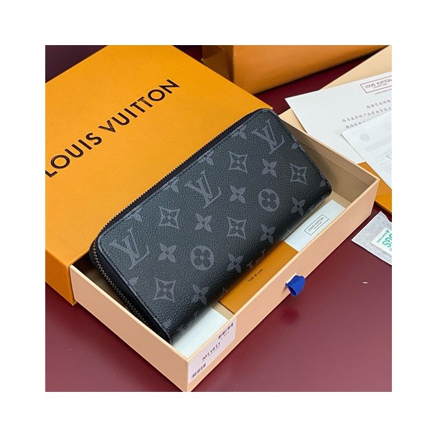 LOUIS VUITTON 루이비통 지피 장지갑 M11611
