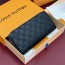 LOUIS VUITTON 루이비통 지피 장지갑 M11611