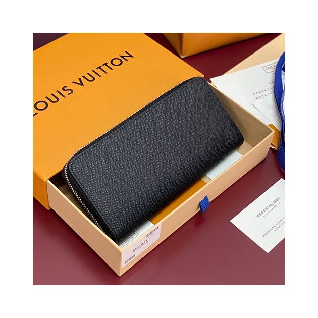 LOUIS VUITTON 루이비통 지피 장지갑 M31071